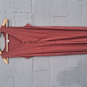 Old navy fall dress